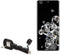 BoxWave Cable Compatible with Samsung Galaxy S20 Ultra 5G - USB Type-C Keychain Charger, Key Ring USB Type-C to Type-A 8 in USB Cable - Jet Black...