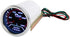 ESUPPORT Car 2" 52mm Water Temp Gauge Meter Temperature Light...