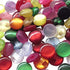 Chenkou Craft New Cat's Eye Button Craft Sewing Baby 100pcs (Mix)...