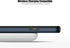 Nvollnoe for iPhone 13 Case with Card Holder Heavy Duty Protective Dual Layer Shockproof Hidden Card Slot Slim Wallet Case for iPhone 13 for Women...