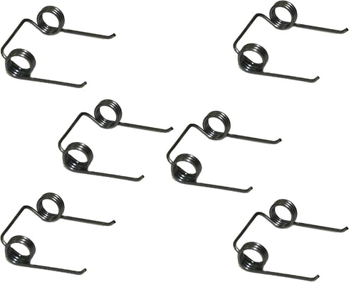 877-761 877761 Feeder Spring for Coil Roofing Nailer Compatible with Hitachi NV45AB2 NV83A/A2 NV50AP2 NV65AC (6/Pack)...