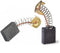 Replace Carbon Brushes for Makita Power Tools Replacement CB-153,CB-154,CB-155,CB-157,CB-161,CB-163, 181044-0 ?2 PK?...