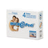 Genuine Emjoi Micro-Pedi Refill Rollers (Extra Coarse) by Emjoi...