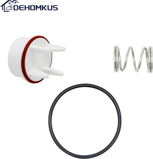 800M4 Vent Float Repair Kit Replacement for Watts 1" 800QT Backflow Valve 0887715 887715 RK 800M4-FR-V1...