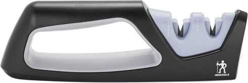 HENCKELS Handheld Knife Sharpener...