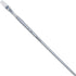 Liquitex Basics Acrylic Paintbrush, Flat, Size 6...