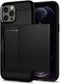 Spigen Slim Armor CS Designed for iPhone 12 / Designed for iPhone 12 Pro Case (2020) - Black...