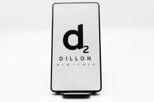 D2 Wireless Charger, 313 Wireless Charger (Stand), Qi-Certified for iPhone 12, 12 Pro Max, SE, 11, 11 Pro, 11 Pro Max, XR, XS Max, 10W Fast-Chargi...