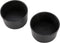 KIWI MASTER Cup Holder Insert Compatible for 2009-2016 Dodge Ram 1500 2500 3500 Heavy Duty Replacement Floor Mounted Center Console with Bucket Se...