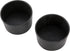 KIWI MASTER Cup Holder Insert Compatible for 2009-2016 Dodge Ram 1500 2500 3500 Heavy Duty Replacement Floor Mounted Center Console with Bucket Se...