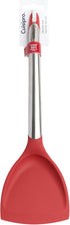 Cuisipro Silicone Wok Turner, 12.5-Inch, Red...