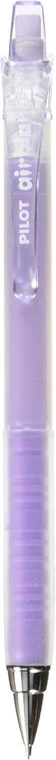 Pilot Mechanical Pencil AirBlanc, 0.3mm, Violet Body (HA-20R3-V)...