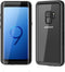 Samsung Galaxy S9 Waterproof Case, Full Body Protective Shock/Snow/Dirtproof with Built-in Screen Protector IP68 Certified Fully Sealed Underwater...
