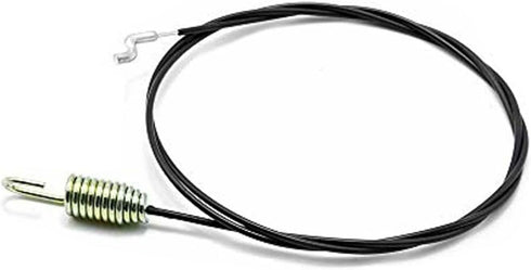 Auger Cable 946-04230B for Cub Cadet, Yard Machine, Troy-Bilt, MTD, Columbia, White Outdoor Snow Blower Replaces 946-04320A, 946-04230, 746-04320A...