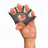 CanDo 10-0775 Digi-Extend Hand Exerciser Package, Black, 15pcs...