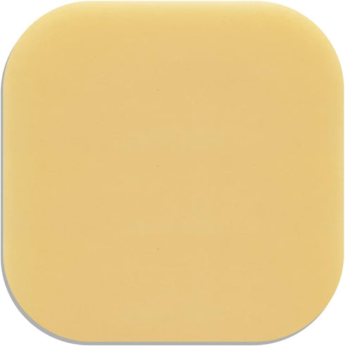 ConvaTec DuoDERM Control Gel Formula 4"x4" Hydrocolloid Sterile Adhesive Dressing for Partial and Full-Thickness Wounds, Medical Grade, Latex-Free...