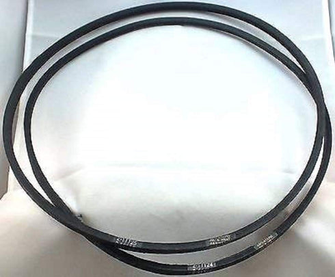 Edgewater Parts 211124 and 211125 Washer Belt Kit (Set of 2 Belts) Compatible with Maytag Washer