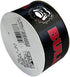 1.5" Georgia Ribbon, Licensed by Offray Ribbon - Officially Licensed (Black - 5 Yards (15 Feet))...