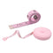 2PCS Measuring Tape for Body,Soft Tape Measure for Body Sewing Fabric Tailor Cloth Craft Measurement?60 Inch/1.5M Retractable Dual Sided Measure T...