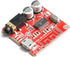 5Pcs Bluetooth Decoding Board XY-BT-Mini MP3 Bluetooth 4.1 Amplifier Module Car Speaker Power Amplifier Board Bluetooth 4.1 Circuit Board WAV+APE+...