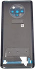 Battery Back Cover Rear Panel Glass +Camera Lens Replacement for OnePlus 7T 6.55inch (Glacier Blue)...