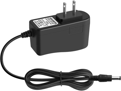 Charger for Halo Bolt 58830 AC Adapter 14V Replacement Charger for Halo Bolt 55720 44400 1201 Air Compact ACDC Wireless Car Jump Starter Power Cor...