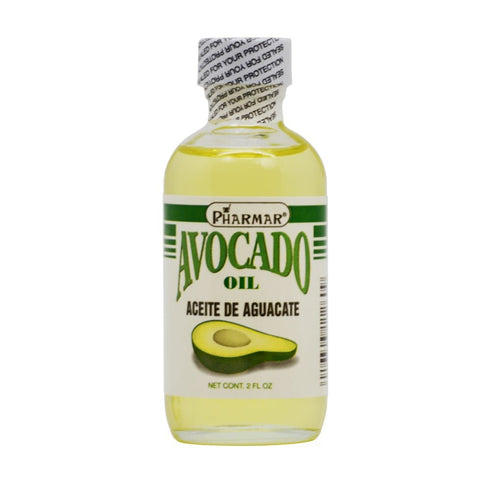 Aceite De Aguacate 2 Oz. Avocado Oil...