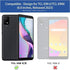 Astronaut Hidden Stand Case Cover for TCL ION X/TCL ION V, 6D Plating Spaceman Cartoon Cute Phone Case Cover Shockproof TPU Protective Case for TC...