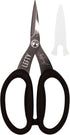Tonic Studios 7in Left Handed Titanium Snips Tim Holtz Non-Stick Micro Serrated Scissors 7"...