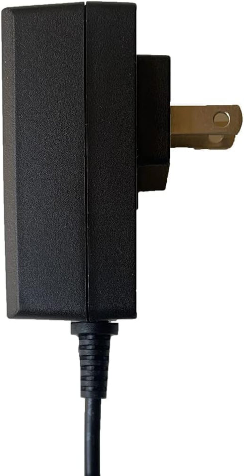 12V 3A Power Supply Adapter AC 100-240V to DC 12 Volt 3000mA 36W Wall Charger Power AC Adapter Fit for Jetson Nano,Atomic Pi,USB Hub,Cable Box,DAC...