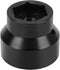 Car Fuel Filter, Auto Oil Filter Socket Gasoline Automotive Replacement Reversible Engine Fuel Filter Cap Remover Installer Assistant Powerstroke ...