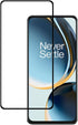 [2 Pack Bubble Free HD High Clear Tempered Glass Screen Protector for Oneplus Nord N30 5G CPH2515 CPH2513...