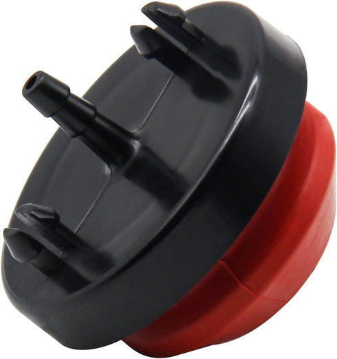 570682A 751-10639 298090 Primer Bulb with Fuel Line for MTD Craftsman Troy-Bilt Bolens Lawn-Boy Yard Machines Ryobi Snowblower 951-10888B 751-1088...