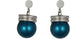 Hunter X Hunter Anime Manga Chrollo Lucifer Stud and Hook Earring 3 Pack...