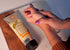 A LA MAISON Moisturizing Lotion, Honeysuckle - Uses: Hand and Body, Argan Oil, Pure Shea Butter, Essential Oils, Plant Based, Cruelty-Free, SLS an...