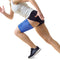 Health Gear Thigh Compression Sleeve Hamstring Wrap, Thigh Support Brace with Anti-Slip Material for Quad, Groin, Inflammation, Swelling, Bruising...