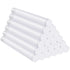 ENPOINT Clear Hot Glue Sticks Full Size, 24 PCS Hot Melt Glue Sticks Standard, Craft Glue Sticks for Fabric Wood, All Temp Adhesive Glue Sticks fo...