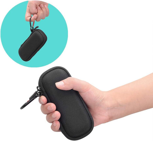 RLSOCO Hard Case for KardiaMobile 1-Lead Personal EKG Monitor...