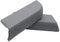 Front Door Panel Armrest Cover Replace for Pilot 2009 2010 2011 2012 2013 Leather Armrest with Door Clip Panel Trim Removal Tool (Gray)...