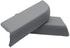 Front Door Panel Armrest Cover Replace for Pilot 2009 2010 2011 2012 2013 Leather Armrest with Door Clip Panel Trim Removal Tool (Gray)...