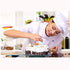 8 inch Star Cake Baking Pan Mold - Aluminum Alloy...