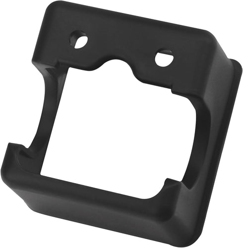 585195MA Snow Blower Chute Control Worm Gear Bracket Compatible with Murray & Craftsman Gas Snow Blowers 536888600, C950-52005-0, F2814-000, C950-...