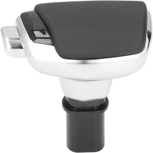Aramox Shift Lever Knob Fit for Buick Excelle GT XT, Gear Shift Knob Shifter Head ABS Universal High Sensitivity Replacement((Long pole))...