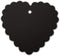 LWR CRAFTS Scalloped Heart Hang Tags...