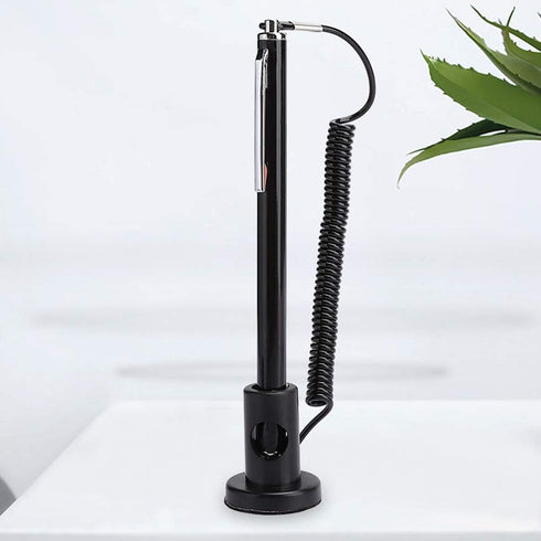 Touch Screen Pen Active Stylus Capacitive Touch Screen Pen with Spring Rope Suitable for POS, PDA, Industrial PC, car Navigator Excellent Writing ...