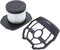 Ryobi OEM 313282002 Vacuum Air Filter Assembly P718 P7181...