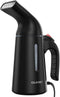 Steamer Iron for Clothes, 700W Handheld clothes steamer Travel Strong Wrinkle Remover, Travel Essentials Portable Garment Steamer for Clothes for ...
