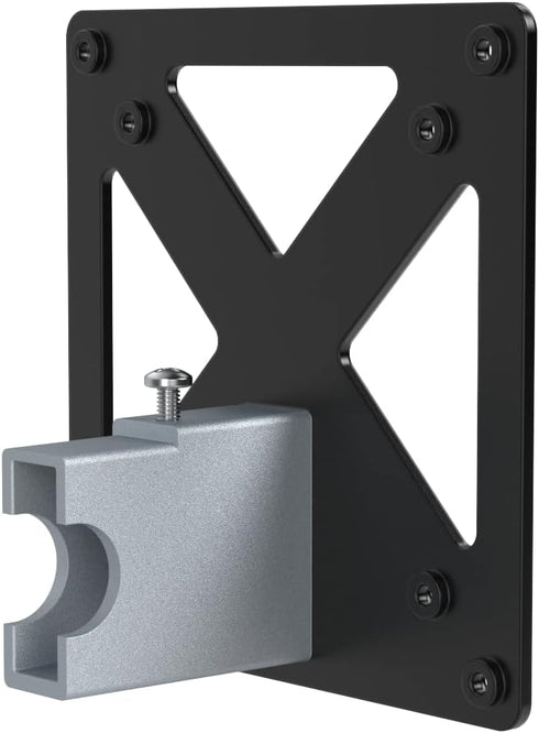 HumanCentric VESA Mount Adapter Compatible with HP M Series Monitors M22f M24f M24fd M24fw M24fwa M27f M27fd M27fq M27fw M27fwa and M32f, VESA Ada...