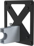 HumanCentric VESA Mount Adapter Compatible with HP M Series Monitors M22f M24f M24fd M24fw M24fwa M27f M27fd M27fq M27fw M27fwa and M32f, VESA Ada...