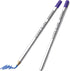 Underglaze Pencils, (Gam Blue, 2ps) Underglaze Pencils for Pottery. Black Underglaze Pencil Precision Underglaze Pencil for Pottery...